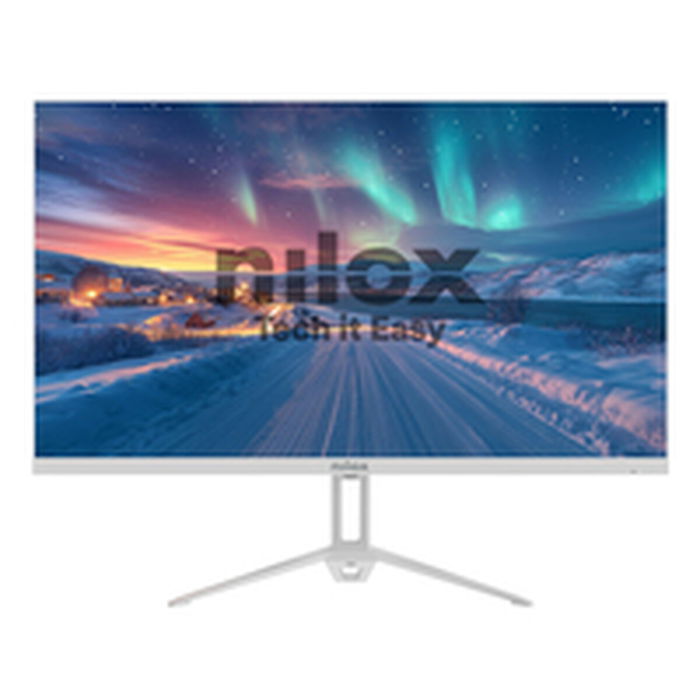Écran Nilox NXM24FHD100W Full HD 23,8"