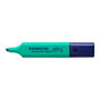 Marqueur fluorescent Staedtler Textsurfer Classic Turquoise (10 Unités)