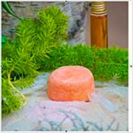 NITX Shampooing Solide Volume 85g