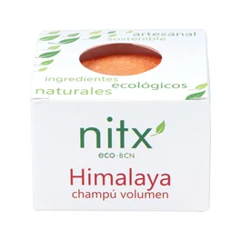 NITX Shampooing Solide Volume 85g