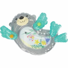 Infantino Tapis d'eau Sensoriel Otarie géant