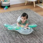 Infantino Tapis d'eau Sensoriel Otarie géant