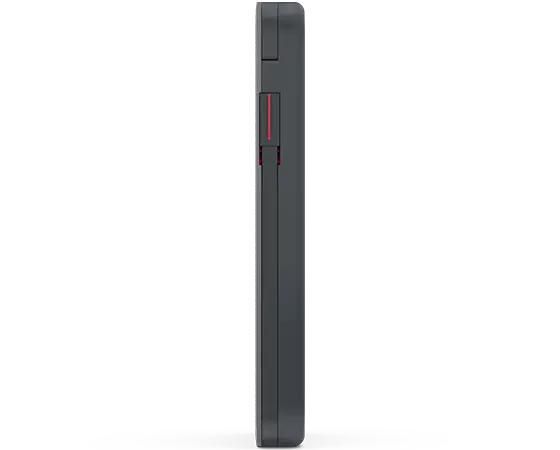 Lenovo Power Bank Sans Fil 10000 mAh avec Charge Rapide Qi 15W et Ports USB-C pour Smartphones et Tablettes