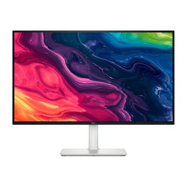 Dell S2725Qs Moniteur 27 pouces 4K IPS 120Hz FreeSync Premium Haut-Parleurs Intégrés HDMI DisplayPort