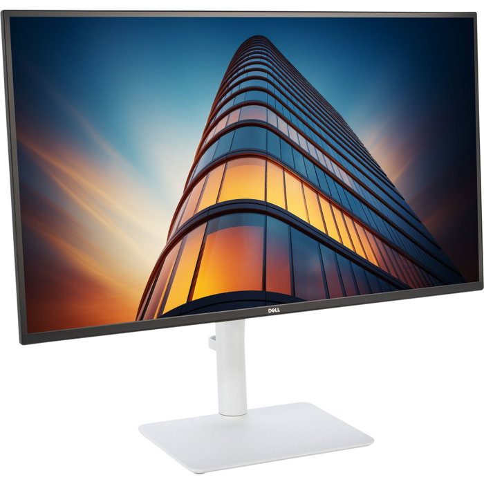 Dell S2725QS Moniteur 27 pouces 4K UHD 120 Hz Argent Dell S2725QS Moniteur 27 pouces 4K UHD 120 Hz Argent