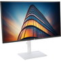 Dell S2725QS Moniteur 27 pouces 4K UHD 120 Hz Argent