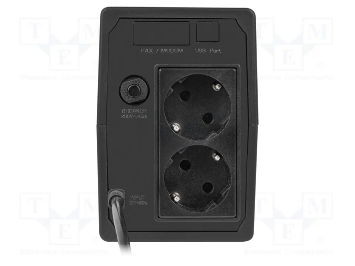 ARMAC HL/650F/LED/V2 650VA 390W