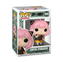 Funko Pop! Animation Anya Forger - Spy x Family