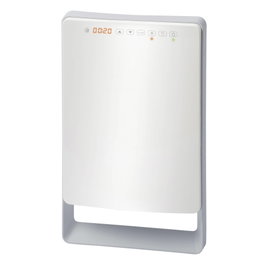 Steba BS 1800 Touch Radiateur soufflant pour salle de bain