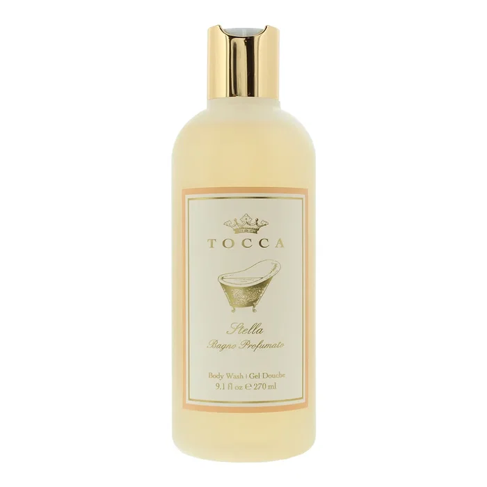 Tocca Stella Gel douche hydratant 270 ml