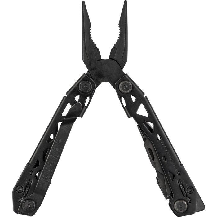 Gerber Couteau suisse 30-001778 Noir