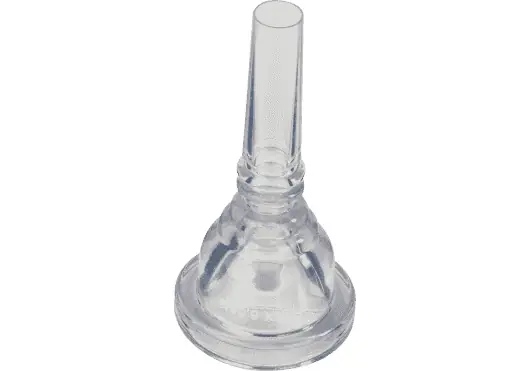 SML 6.5AL Embouchure de Trombone en Plastique SML 6.5AL Embouchure de Trombone en Plastique