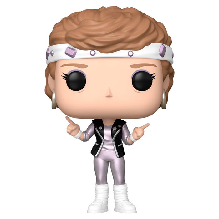 FUNKO Figurine POP Las Chicas de Oro Blanche