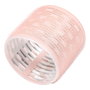 Cosmetic Club Jeu de 6 Bigoudis et 6 Pinces Assortis