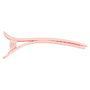 Cosmetic Club Jeu de 6 Bigoudis et 6 Pinces Assortis