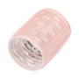 Cosmetic Club Jeu de 6 Bigoudis et 6 Pinces Assortis