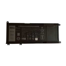 Dell Batterie Lithium-Ion 4 cellules 56Wh 15,2V
