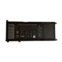 Dell Batterie Lithium-Ion 4 cellules 56Wh 15,2V