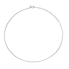 Collier Femme Breil TJ3713 Argenté