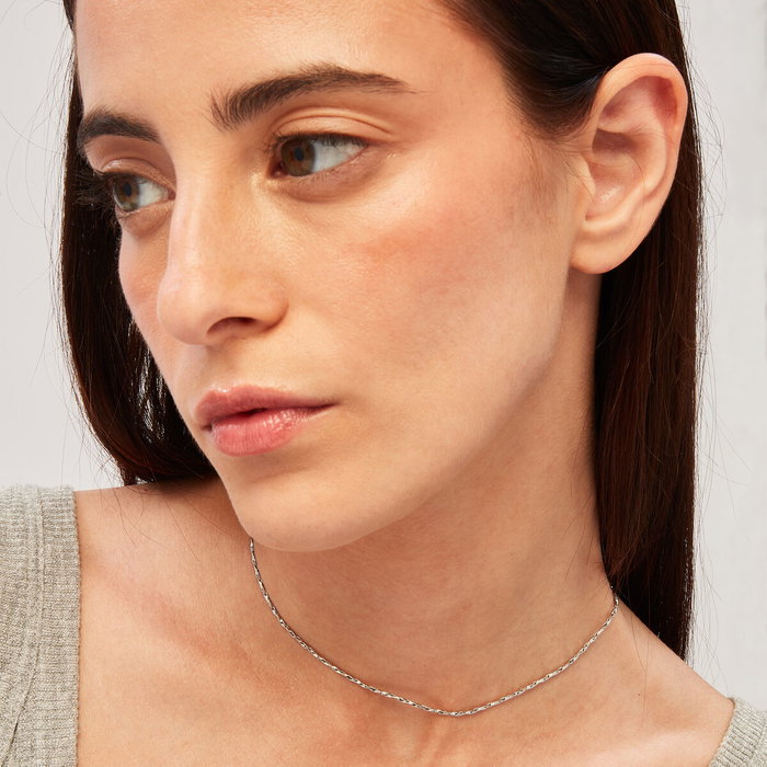 Collier Femme Breil TJ3713 Argenté
