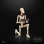 Hasbro Star Wars The Black Series B1 Battle Droid May The 4th Be With You