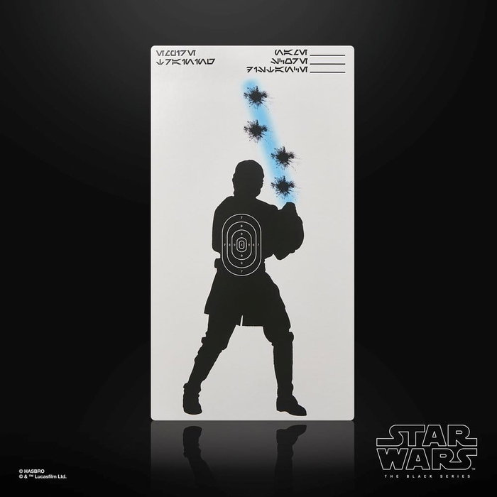 Hasbro Star Wars The Black Series B1 Battle Droid May The 4th Be With You