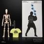 Hasbro Star Wars The Black Series B1 Battle Droid May The 4th Be With You