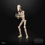 Hasbro Star Wars The Black Series B1 Battle Droid May The 4th Be With You