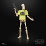 Hasbro Star Wars The Black Series B1 Battle Droid May The 4th Be With You