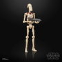 Hasbro Star Wars The Black Series B1 Battle Droid May The 4th Be With You