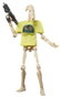 Hasbro Star Wars The Black Series B1 Battle Droid May The 4th Be With You