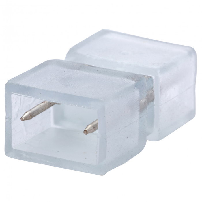 Conector Tira LED SMD5050 220VAC GR-CONECTOR Conector Tira LED SMD5050 220VAC GR-CONECTOR