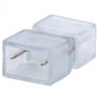 Conector Tira LED SMD5050 220VAC GR-CONECTOR