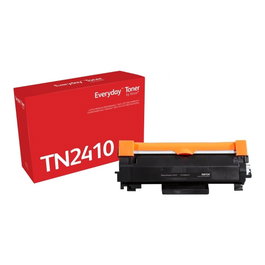 Xerox Toner Everyday Compatible Brother TN-2410 Mono Noir Cartouche Laser