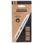 Cosmetic Club Lime à ongles en acier inoxydable