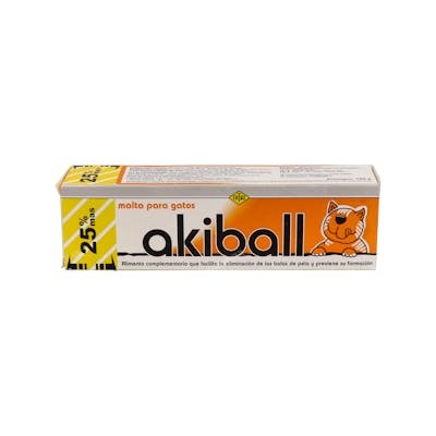 FATRO VET AKIBALL PASTA 100 G FATRO VET AKIBALL PASTA 100 G