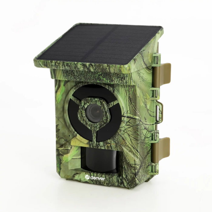 Denver WSW-8120 Wildlife Camera Camouflage Denver WSW-8120 Wildlife Camera Camouflage