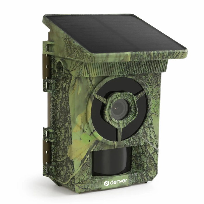 Denver WSW-8120 Wildlife Camera Camouflage Denver WSW-8120 Wildlife Camera Camouflage