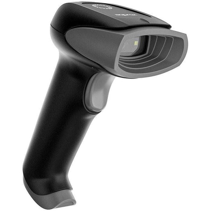 Lecteur de Codes Barres approx! 1D-2D-QR