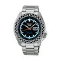 Montre Homme Seiko CHECKER FLAG AUTOMATIC LIMITED EDITION