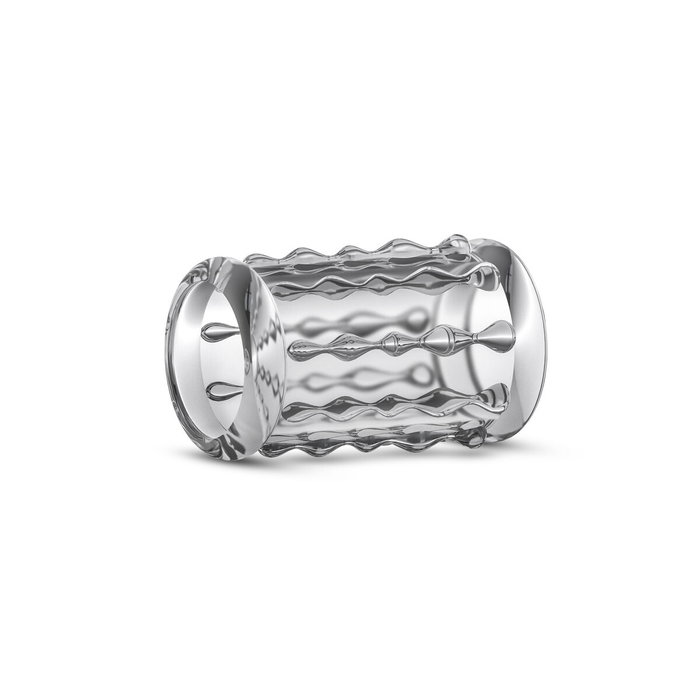 Manchon de pénis Blush Stay Hard Ø 3,2 cm