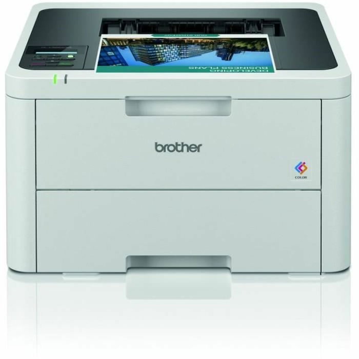 Brother HL-L3220CWE Imprimante LED couleur Wi-Fi Brother HL-L3220CWE Imprimante LED couleur Wi-Fi