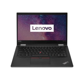 Lenovo ThinkPad Yoga X390 Reconditionné - 13,3'' Tactile - i5 8th Gen - 8Go - 256Go M.2