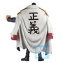 BANPRESTO Figure Ichibansho Monkey D. Garp Young Legendary Hero One Piece 25cm