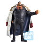 BANPRESTO Figure Ichibansho Monkey D. Garp Young Legendary Hero One Piece 25cm