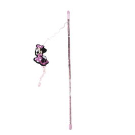Cerdá Baguette pour chat Minnie 9 x 46 x 4 cm Rose
