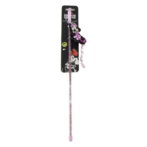 Cerdá Baguette pour chat Minnie 9 x 46 x 4 cm Rose