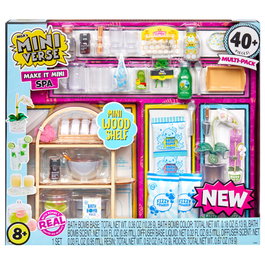 MGA Miniverse Multipack Health & Beauty