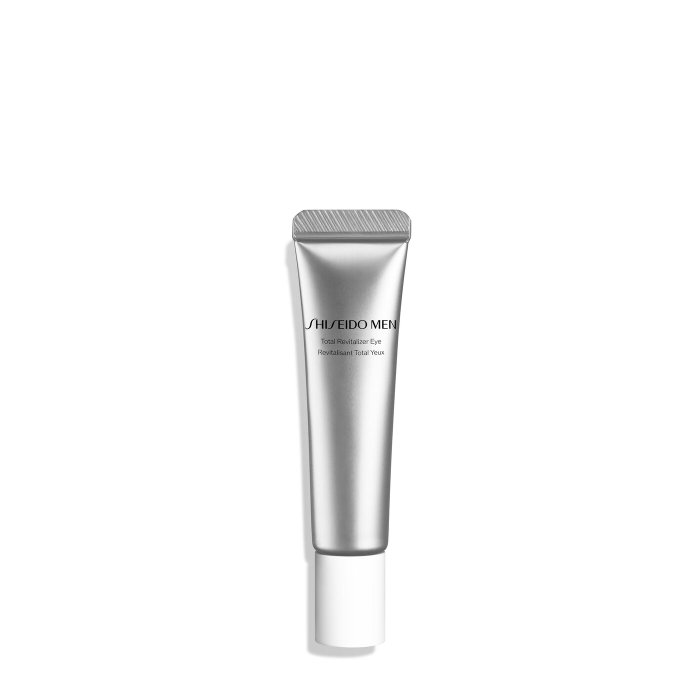 Shiseido Men Total Revitalisant Yeux 15 ml