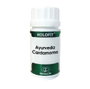 EQUISALUD HOLOFIT AYURVEDA cardamomo 50 capsules